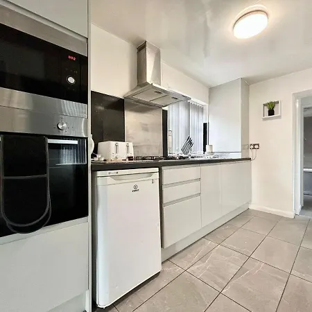 Townside Hideaway גיסבורו