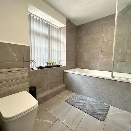 Townside Hideaway * גיסבורו