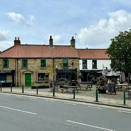 Townside Hideaway דירה *