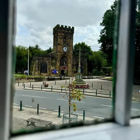 Townside Hideaway Guisborough